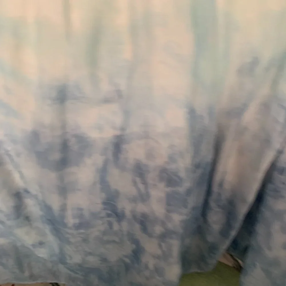 SOFT SURROUNDINGS MAXI SKIRT SIZE PS MADE IN INDIA 100% POLYSETSER FULL LINING - Picture 8 of 8